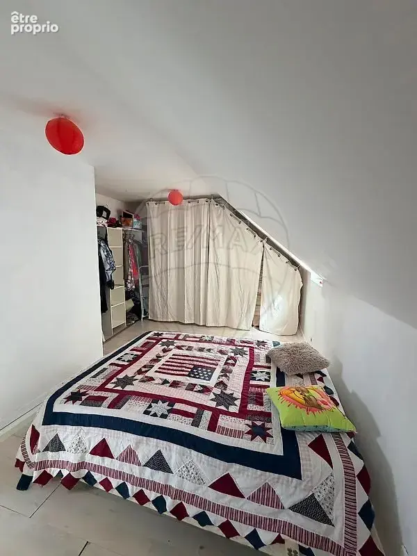 Maison 3 chambre(s) à vendre - photo 7