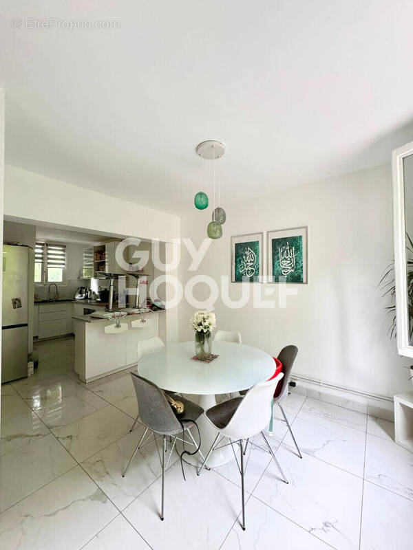 Appartement à DRAVEIL