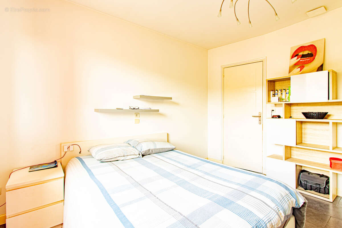 Maison à NOUZONVILLE