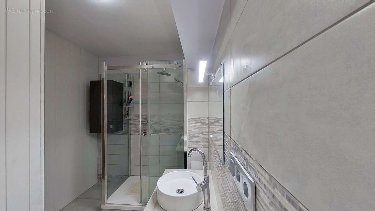 Appartement à BAR-LE-DUC