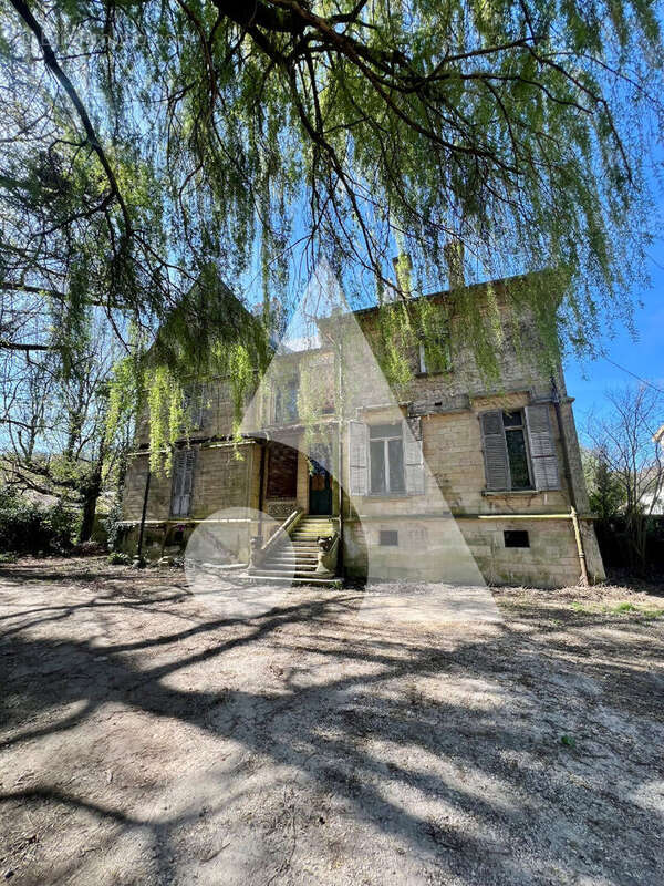 Maison à BAR-LE-DUC