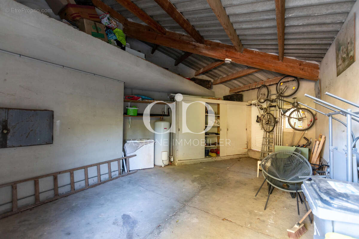 Maison à SANARY-SUR-MER