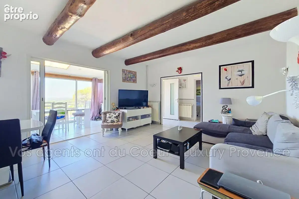 vente maison 7 Pièce(s) - photo 6