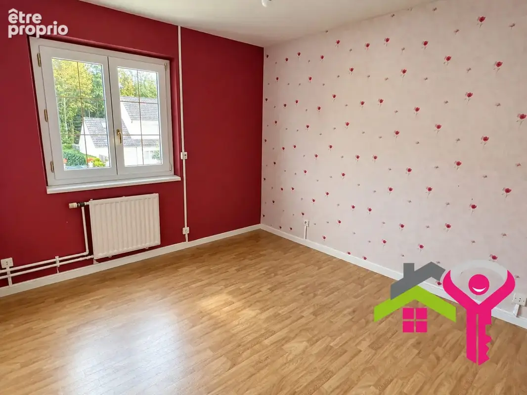 Maison 4 pièces 100 m² à vendre à Escaudain (59124) - photo 8