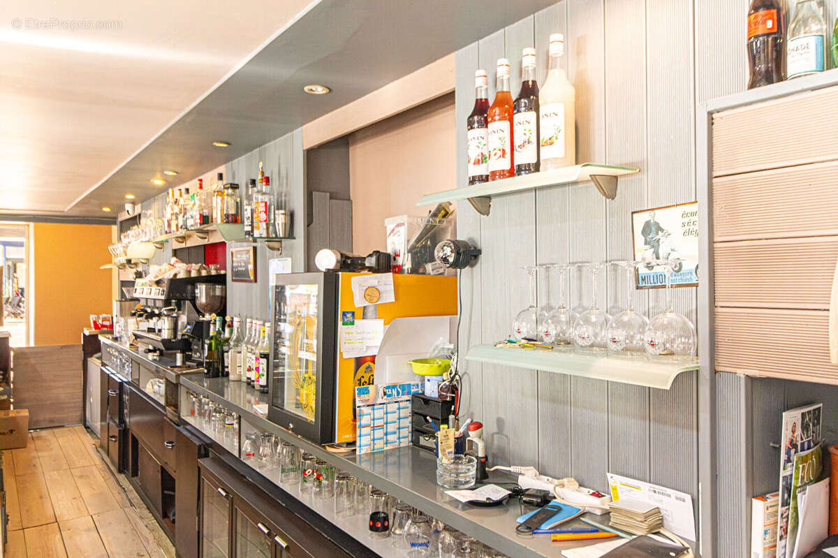 Commerce à AIX-EN-PROVENCE