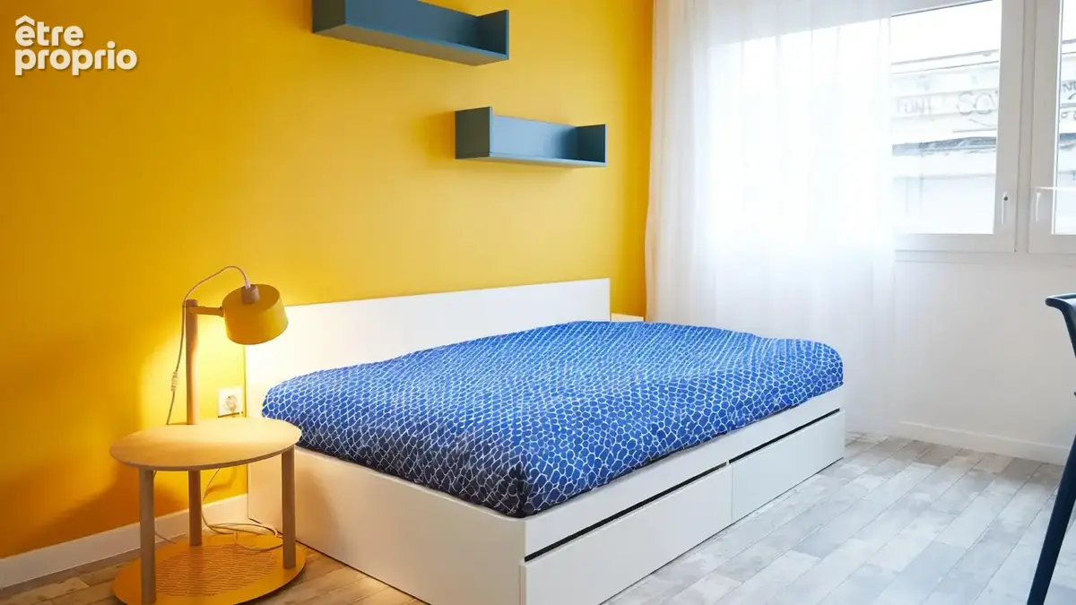 INVESTISSEMENT LOCATIF  Sevran  Résidence Étudiante Twenty Campus Sevran - 5,03% de rentabilité - photo 3