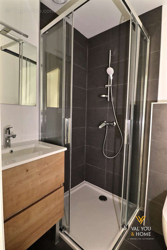 Appartement à OULLINS