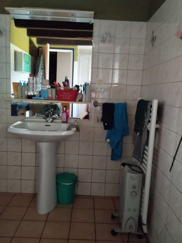 Maison à ROHAN