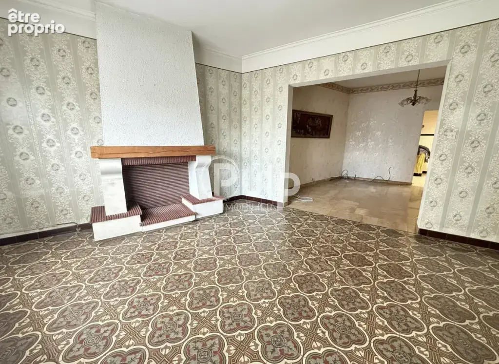 Maison semi individuelle à vendre à hénin-beaumont - photo 2