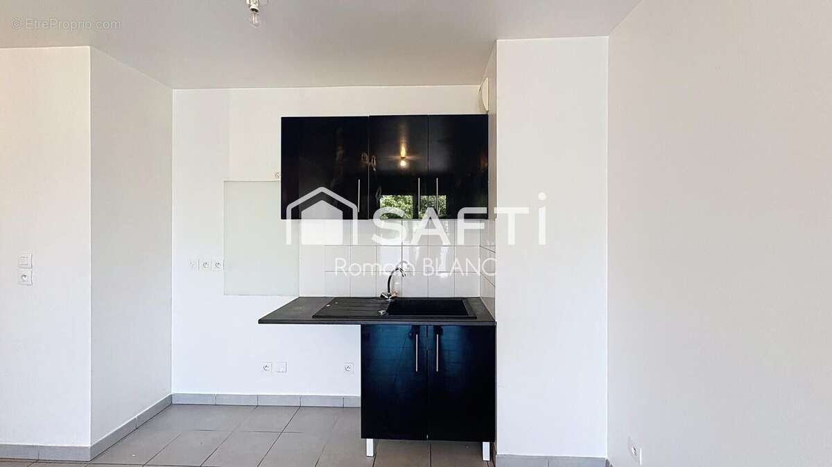 Photo 3 - Appartement à VENISSIEUX