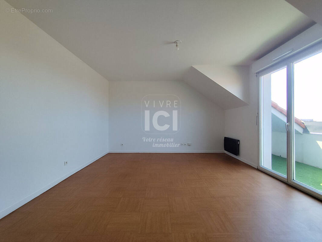 Appartement à LES SORINIERES