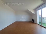 Appartement à LES SORINIERES