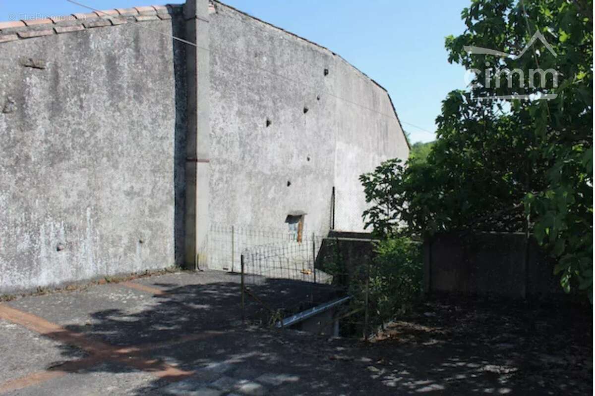Maison à ESPERAZA
