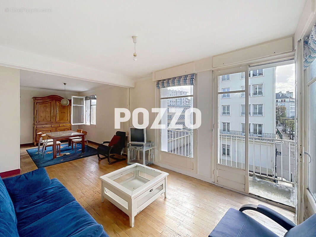 Appartement à CAEN