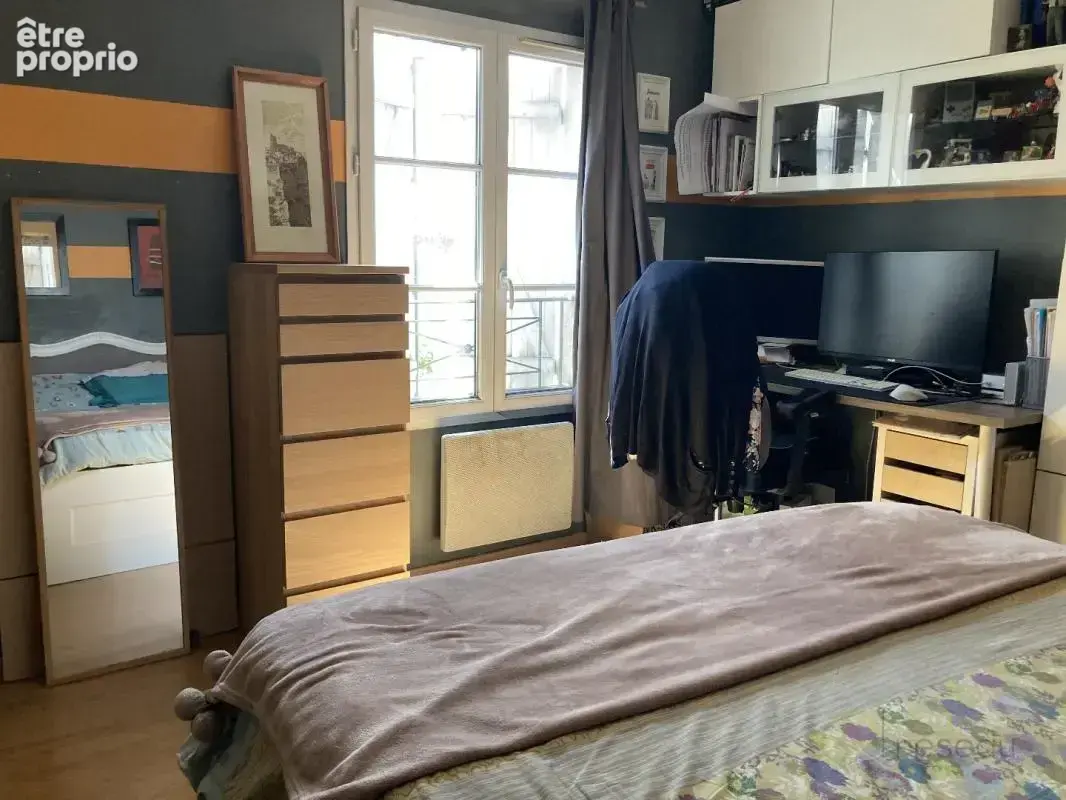 Appartement 4 pièces 79 m² à vendre à Linas (91310) - photo 3