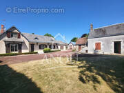 Maison à CLOYES-SUR-LE-LOIR