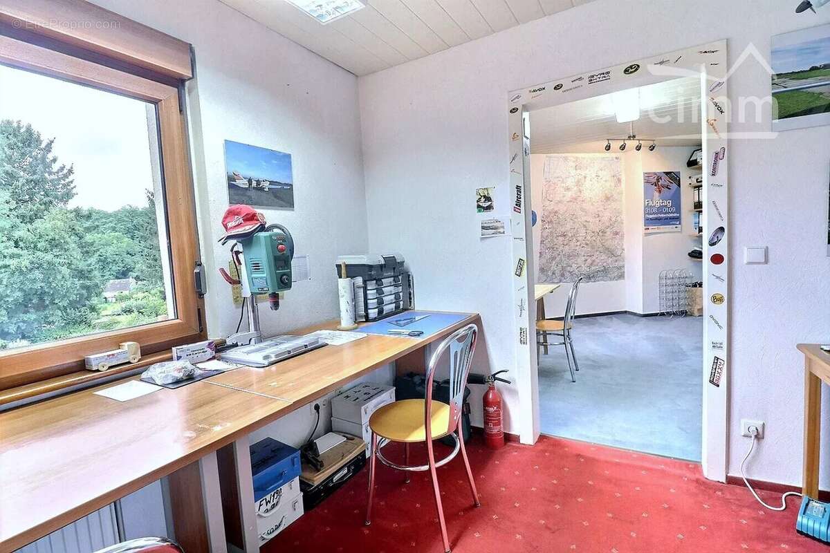 Maison à FRAUENBERG