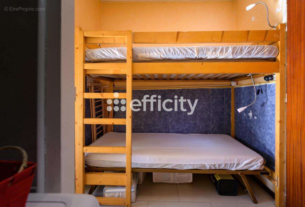 Appartement à LE GRAU-DU-ROI