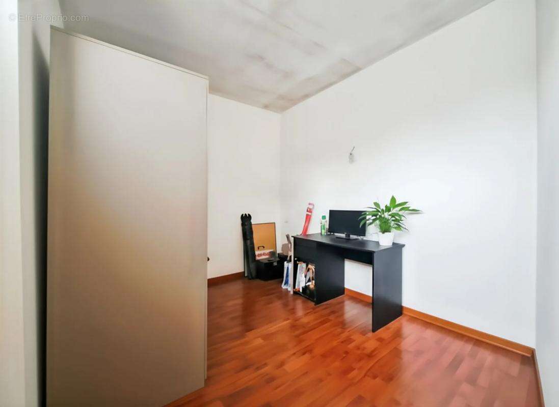 Appartement à LA POSSONNIERE