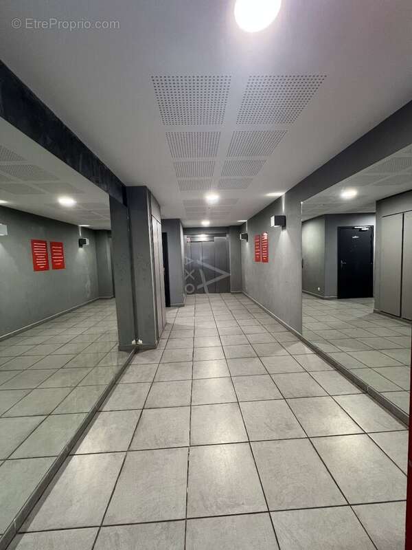 Appartement à CENON