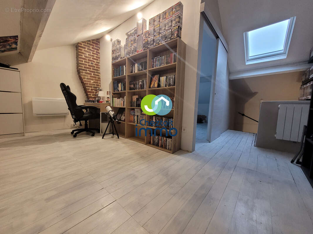 Maison à AVION