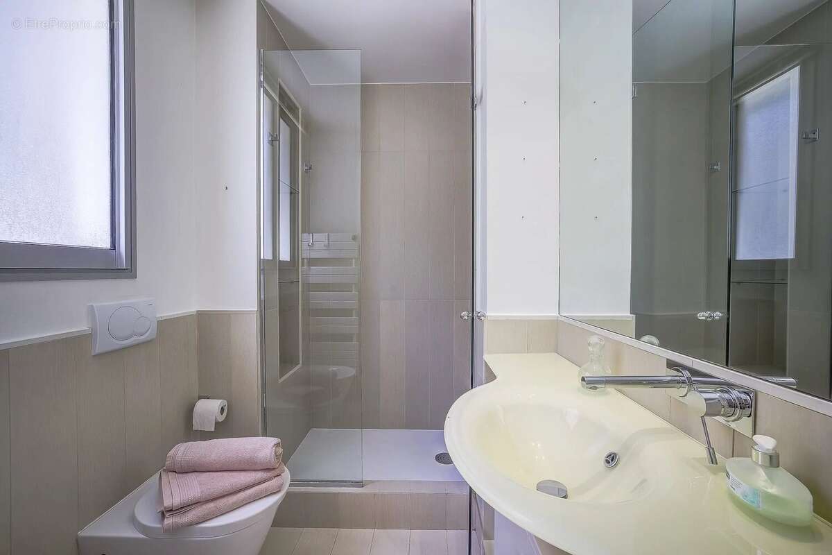 Appartement à SAINT-JEAN-CAP-FERRAT