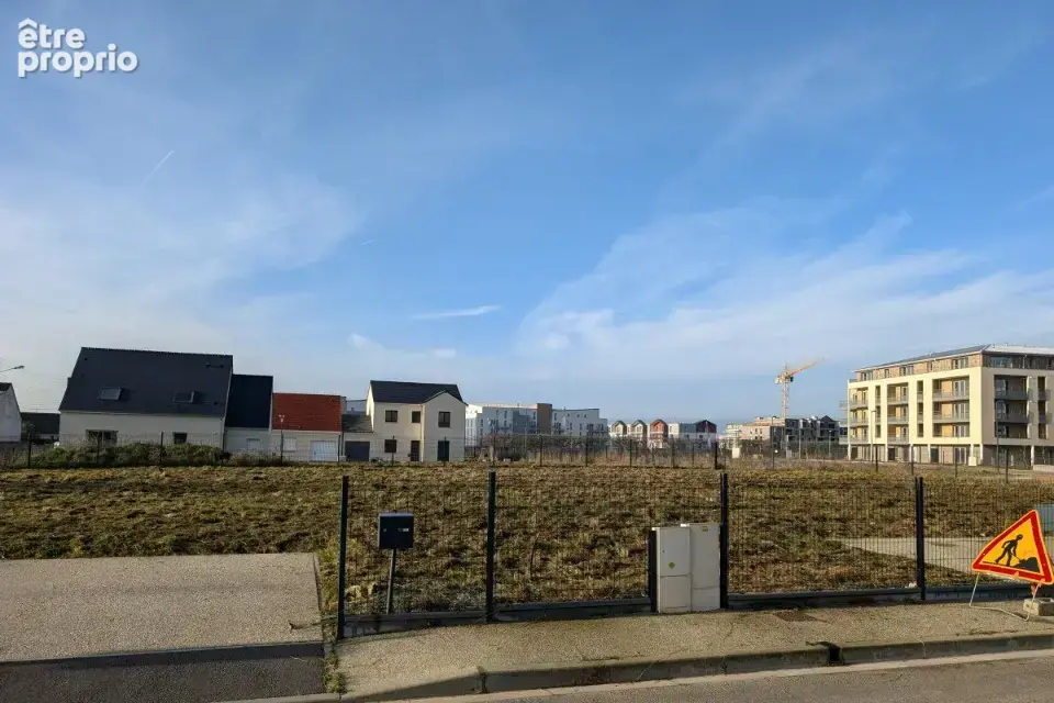Terrain 419 m² à vendre à Luce (28110) - photo 5