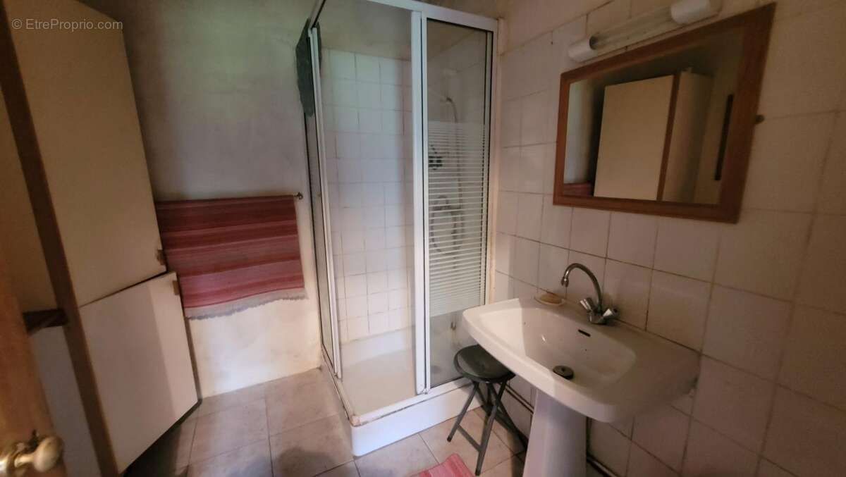 Maison à SAINT-MAYEUX