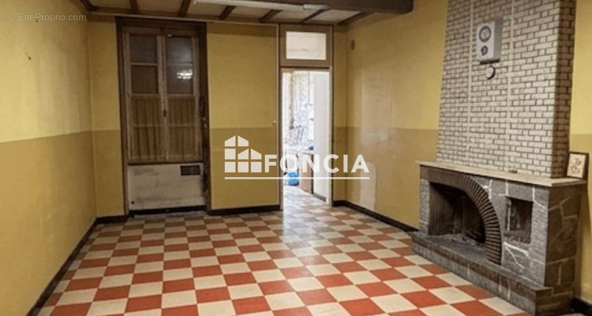 À réinventer – maison de caractère de 280 m² à chenac-saint-seurin-d'uzet - photo 2