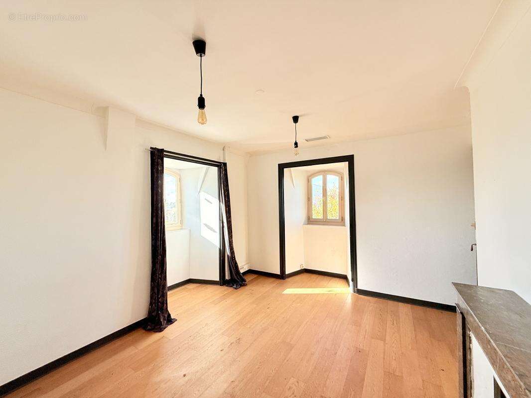 Appartement à BEGLES