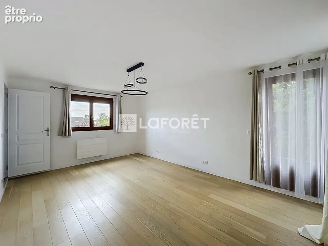 Exclusivité laforet montfermeil pavillon familial avec jardin, sous-sol et espace bien-être - photo 13