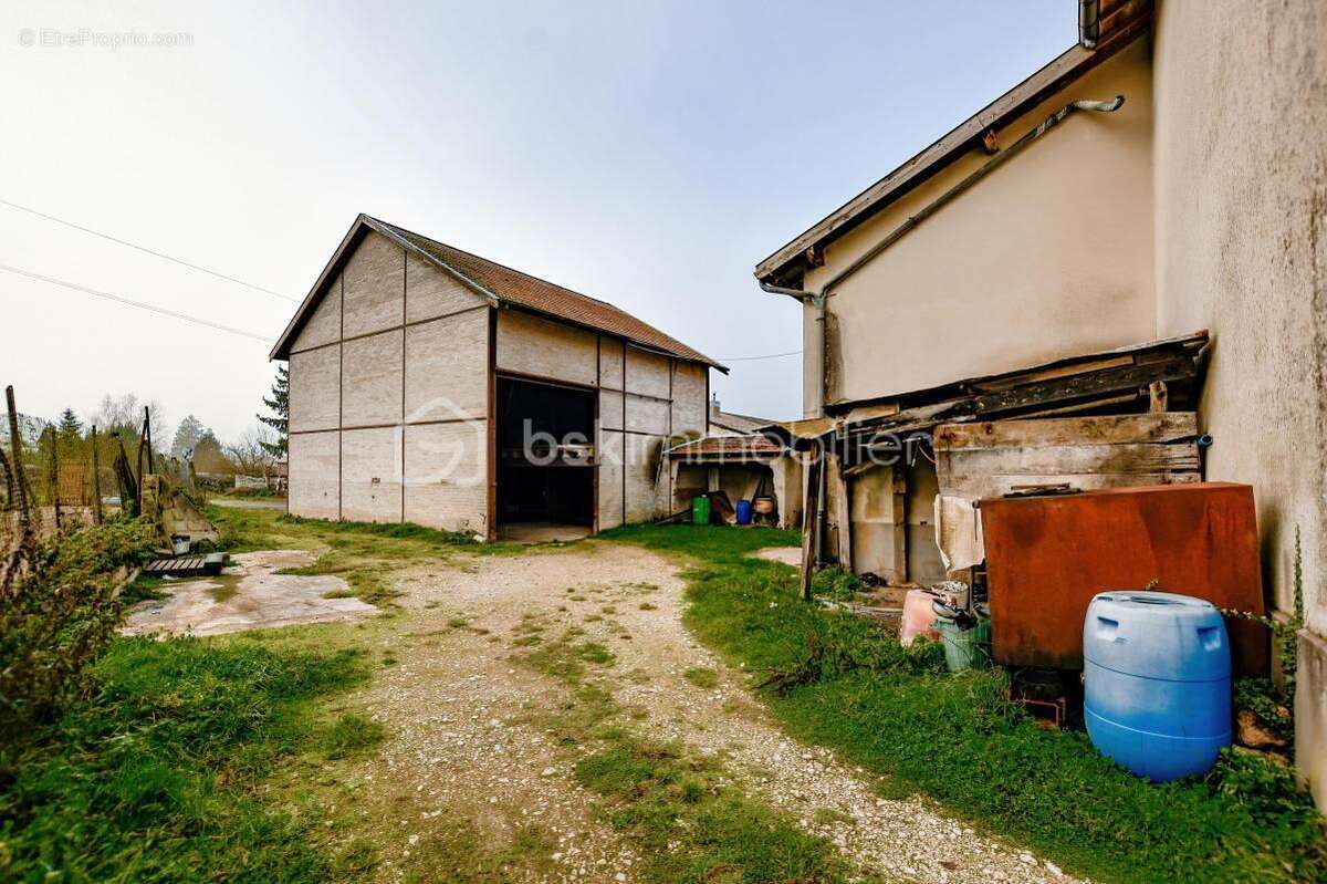 Maison à SAINT-MIHIEL