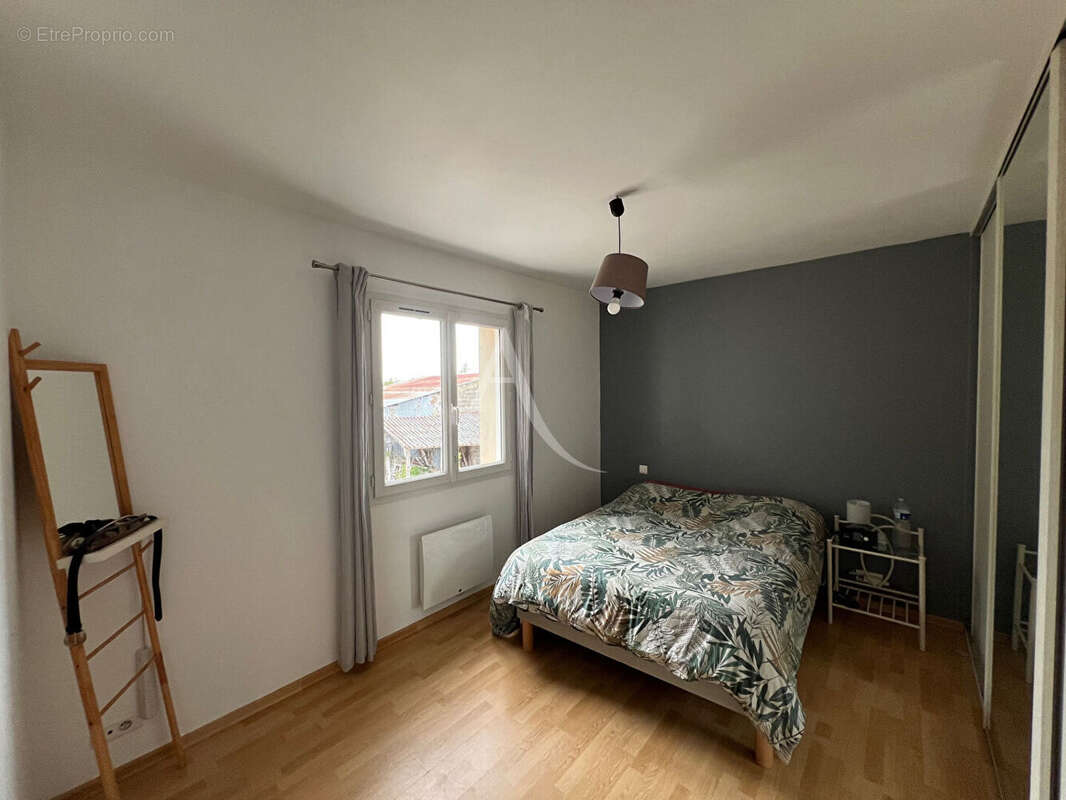 Maison à LONGEVILLE-SUR-MER