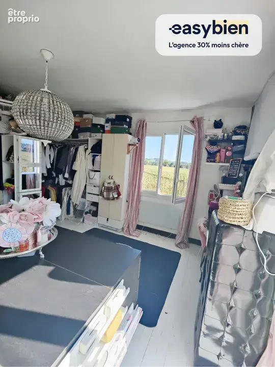 Maison 6 pièces 185 m² à vendre à Buros (64160) - photo 9