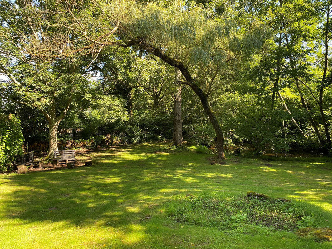 Maison à TOULON-SUR-ARROUX