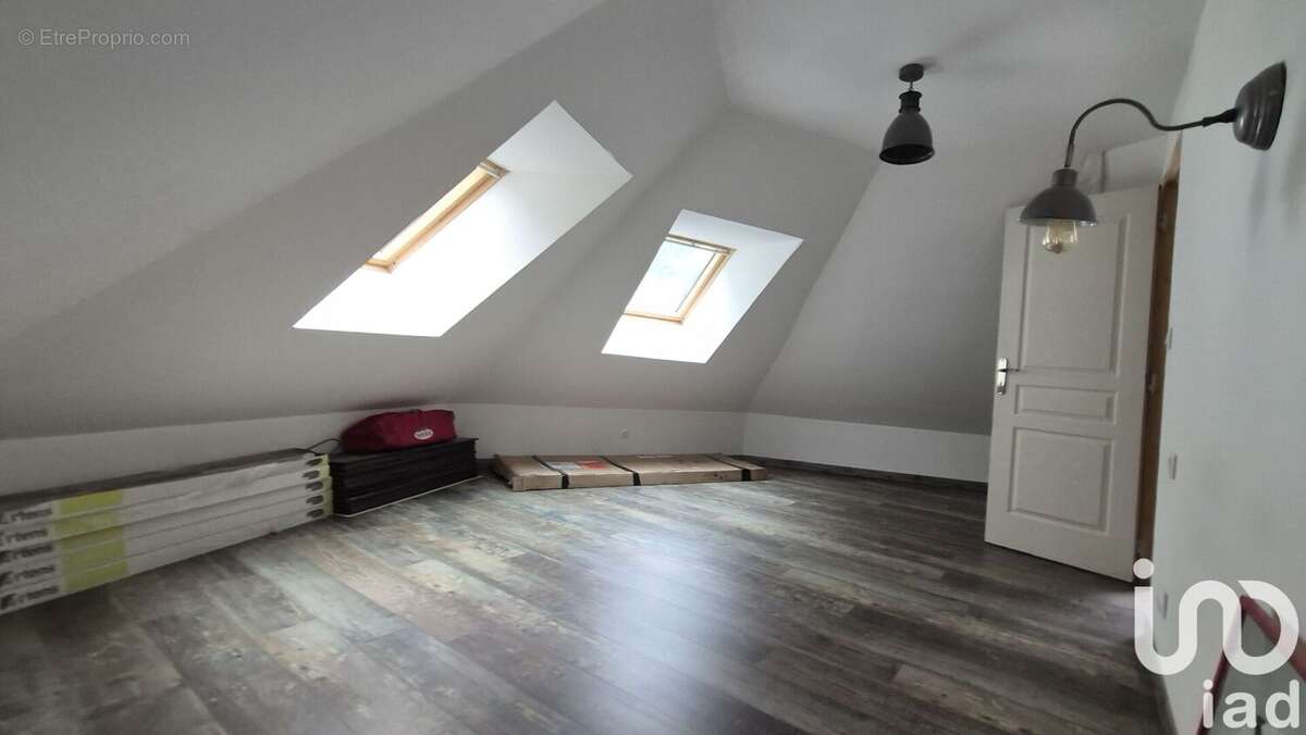 Photo 7 - Maison à FAUVILLE-EN-CAUX