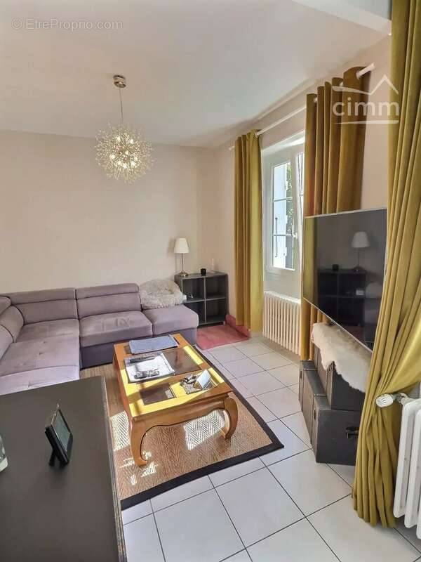 Appartement à BAR-LE-DUC