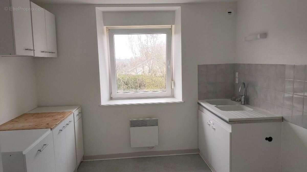 Photo 5 - Appartement à RECOLOGNE