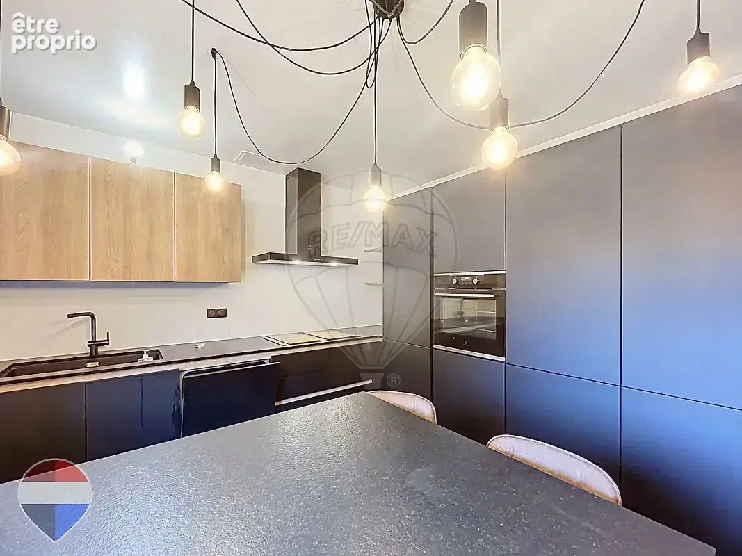 Maison 3 chambre(s) à vendre - photo 7