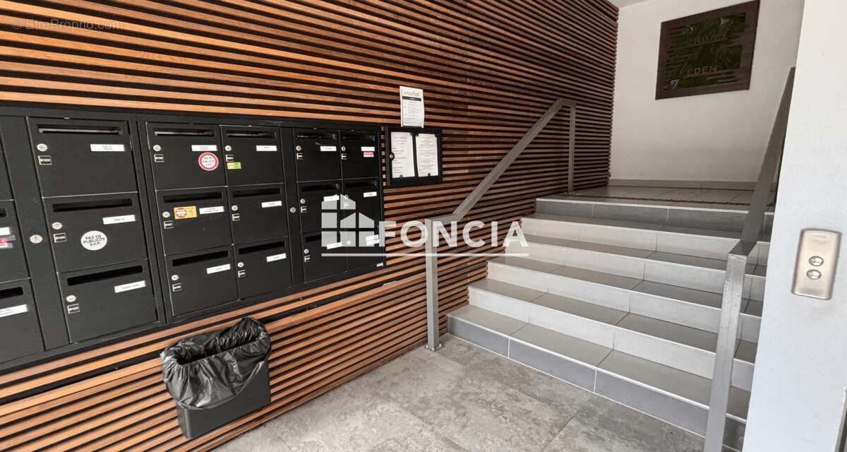 Appartement à CASTELNAU-LE-LEZ