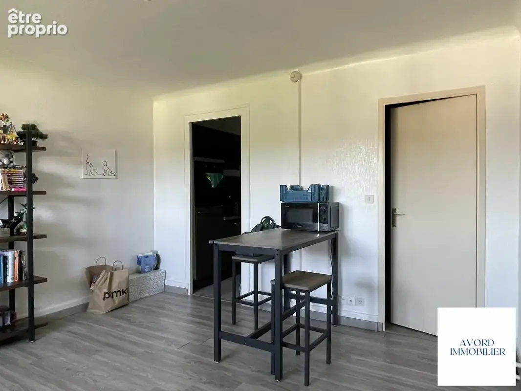 Appartement 3 pièces 55 m² à vendre à Bourges (18000) - photo 3