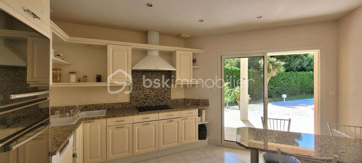 Maison à LEGE-CAP-FERRET