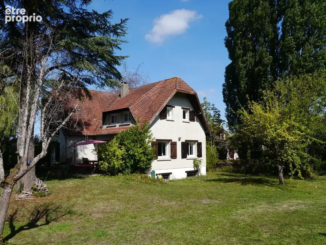 Maison à GAMBAIS