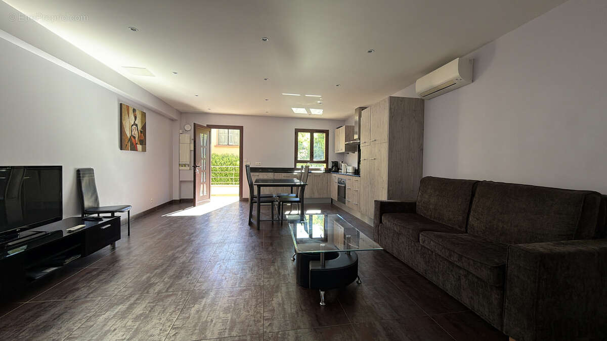 Appartement à PRADES