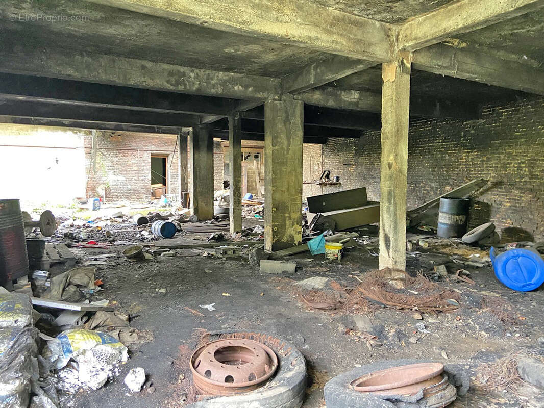 Appartement à JEUMONT