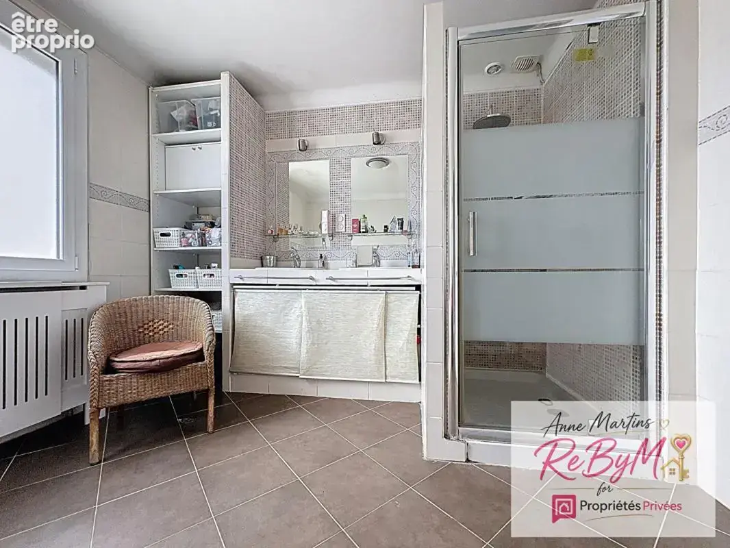 Maison Ris-orangis  5 pièce(s) 176.70 m2 - photo 8