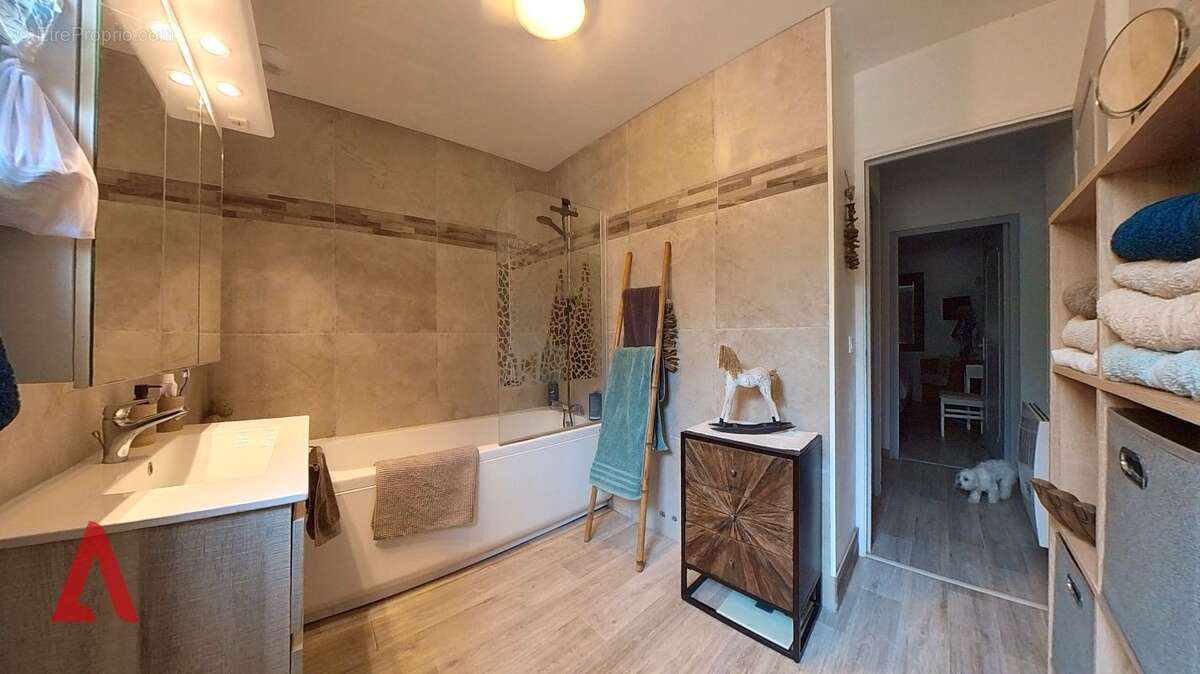 Maison à NEZIGNAN-L'EVEQUE