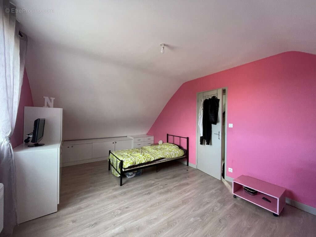 Maison à AUTHON-DU-PERCHE