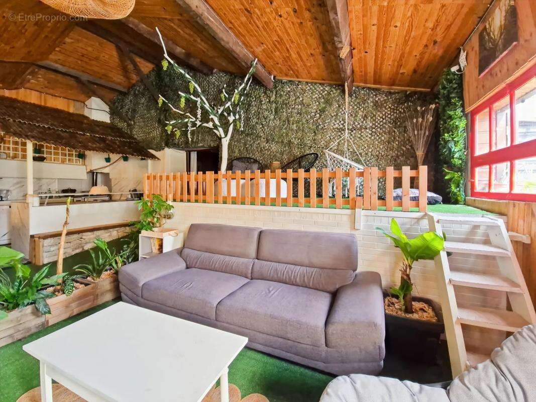 Maison à BRIE-SOUS-MATHA