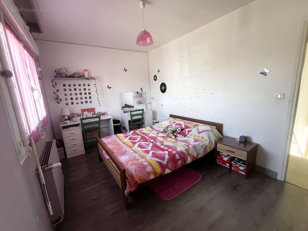 Maison à SAINT-JUERY